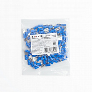 Наконечник плоский изолированный Stekker LD401-25250 39410