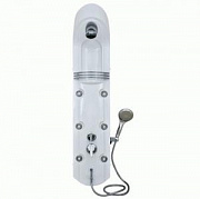 Душевая гидромассажная панель 1Marka &quot;Original&quot; с изливом Nea