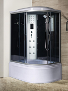 Душевая кабина River Dunay 120/90/44 TH L 10000003134