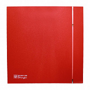 Вентилятор  Soler & Palau SILENT-200 CZ RED DESIGN-4C