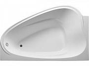 Карниз для ванн AIMA DESIGN Love L/R 185х135см