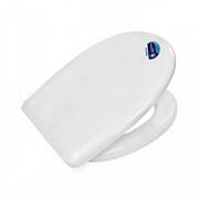 Крышка-сиденье Santek Цезарь