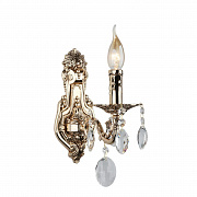 Светильник настенный (бра) Omnilux Aosta OML-78901-01