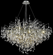 Люстра подвесная Wertmark Dionisia WE189.15.203