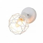 Настенный светильник Escada Soho 1128/1A (White)