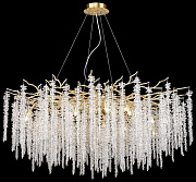 Люстра подвесная Wertmark Daciana WE185.18.303