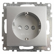 Розетка Stekker Катрин GLS16-7110-03 39582