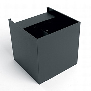 Светильник уличный светодиодный Feron Майами DH012 48098