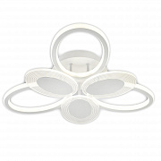 Потолочный светильник Escada Atreus 10259/6LED