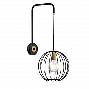 Настенный светильник Escada Quebec 10176/1A