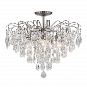 Потолочный светильник Escada Crown 1113/7PL Chrome