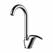 Смеситель для кухни (мойки) Omoikiri Umi-C 4994116