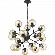 Люстра подвесная Wertmark Bolita WE236.18.023