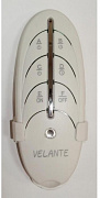 Пульт ДУ Velante ПДУ, RC02-00-03