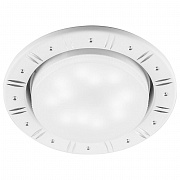 Светильник потолочный встраиваемый Feron DL393 29717