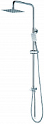 Душевой комплект Rush Bella BL4535-115