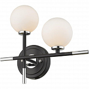 Светильник настенный Wertmark Brando WE238.02.121