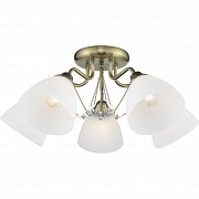 Люстра потолочная Velante 727-507-05