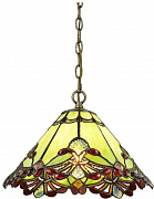 Светильник подвесной Velante 863-826-01