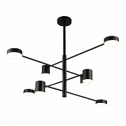 Люстра потолочная Aployt Frania APL.017.07.48