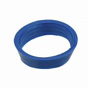 Прокладка коническая Ф32 для сифона П-2032