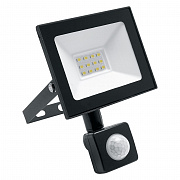 Прожектор светодиодный многоматричный Saffit SFL80-20 29522