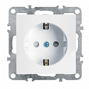 Розетка Stekker Эрна PST16-9110-01 39317