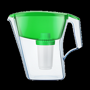 Фильтр-кувшин модель Аквафор Арт (зеленый)