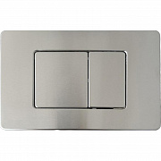 Кнопка смыва Cerutti Spa CR03GS (8970)