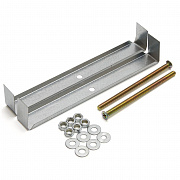 Крепеж для рееченых потолков Feron LD4020 41335