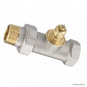 Клапан термостатический Danfoss 3/4 прямой RA-G