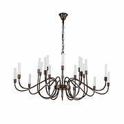 Подвесная люстра Favourite Tentacoli 3014-20P