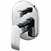 Смеситель для душа Kaiser Aurora 67277