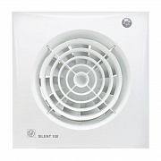 Вентилятор Soler & Palau SILENT-100 CDZ