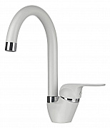 Смеситель для кухни (мойки) Granula 1024 арктик