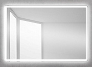 Зеркало BelBagno SPC-MAR-1000-600-LED-TCH-WARM