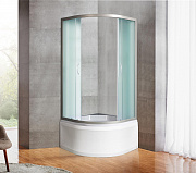 Душевое ограждение River Don 80/43 MT без поддона 10000000698