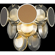 Бра Wertmark Oriella WE141.02.301