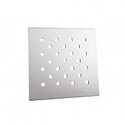 Поддон Grossman Strong прямоугольник графит GR-S270100Q