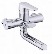 Смеситель для ванны Viko V-4802 хром