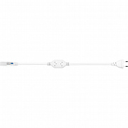 Сетевой шнур для светодиодной ленты Feron DM271 23382