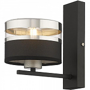 Бра с 1 плафоном Velante 294-101-01