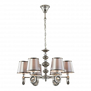 Подвесной светильник Escada Lancashire 670/6S