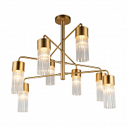 Люстра потолочная Omnilux Cesana OML-67107-08