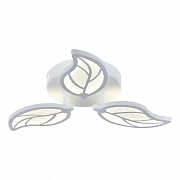 Светильник потолочный Escada Foliage 10214/3LED