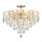 Потолочный светильник Escada Crown 1113/7PL