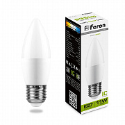 Лампа светодиодная Feron LB-770 25944