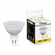 Лампа светодиодная Feron LB-24 25127