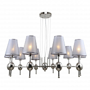 Подвесной светильник Escada Elegy 2106/10S