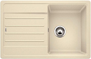 Врезная кухонная мойка Blanco LEGRA 45 S SILGRANIT жасмин